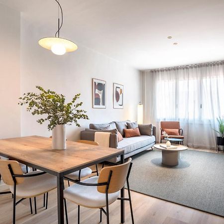 Arrivo Apartments Barcelona Eksteriør billede